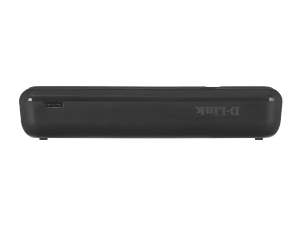 D-Link DWR-2101 - Mobilt hotspot - 5G LTE - 1.6 Gbps - Wi-Fi 5, 802.11ax