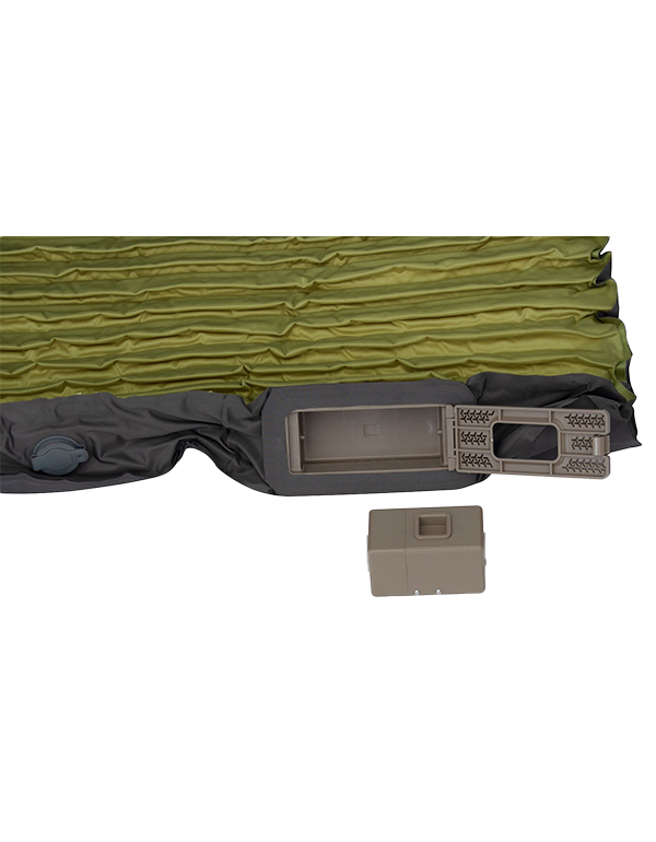 RELAX MAT AUTOMATIC 15  (0905)