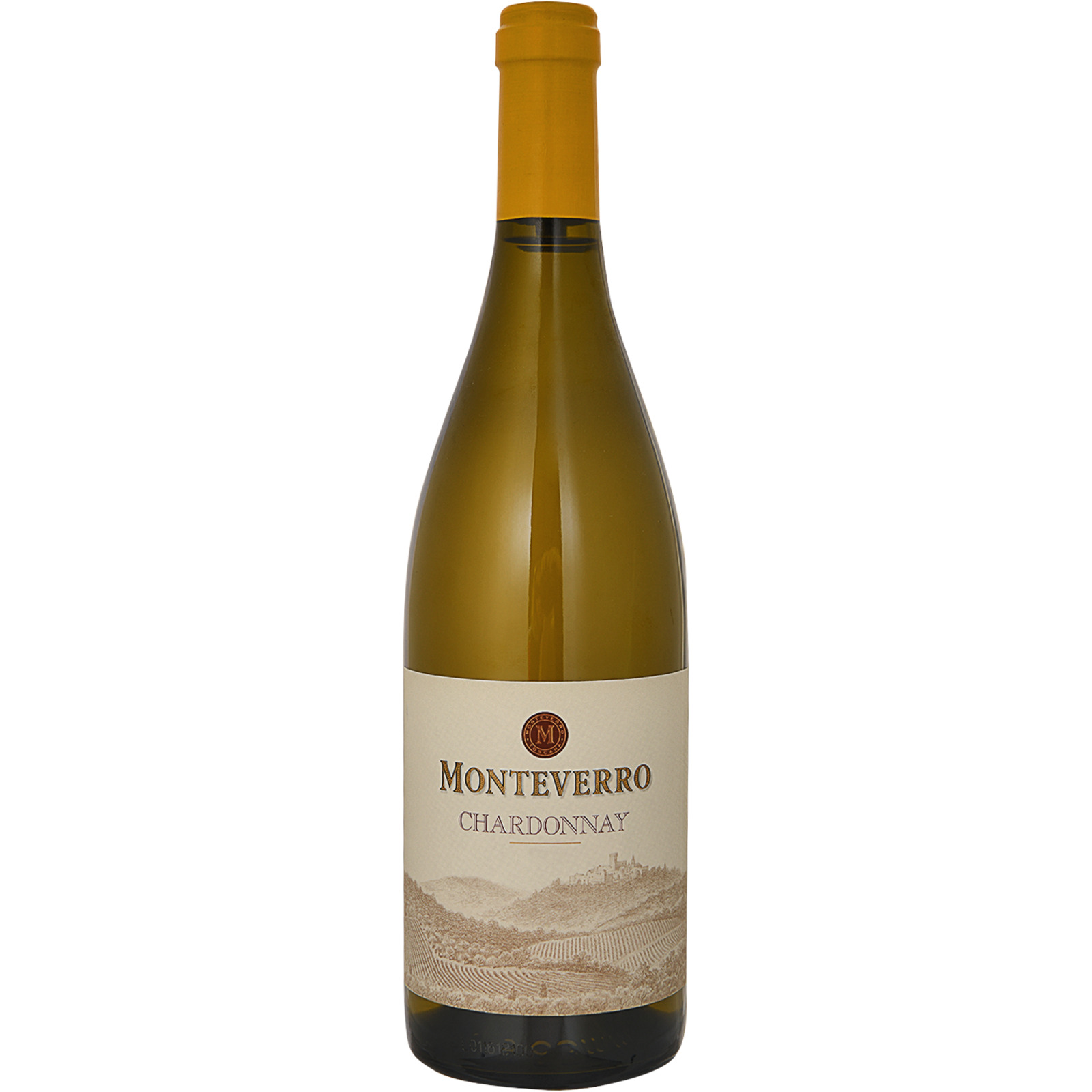 Monteverro Chardonnay 75 cl