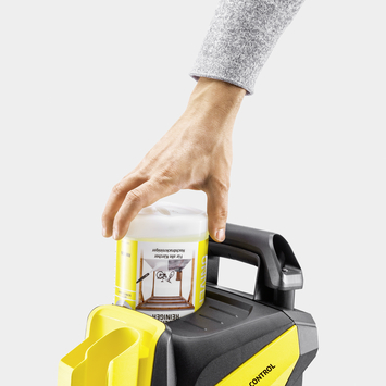Kärcher allesreiniger Plug & Clean 1 liter