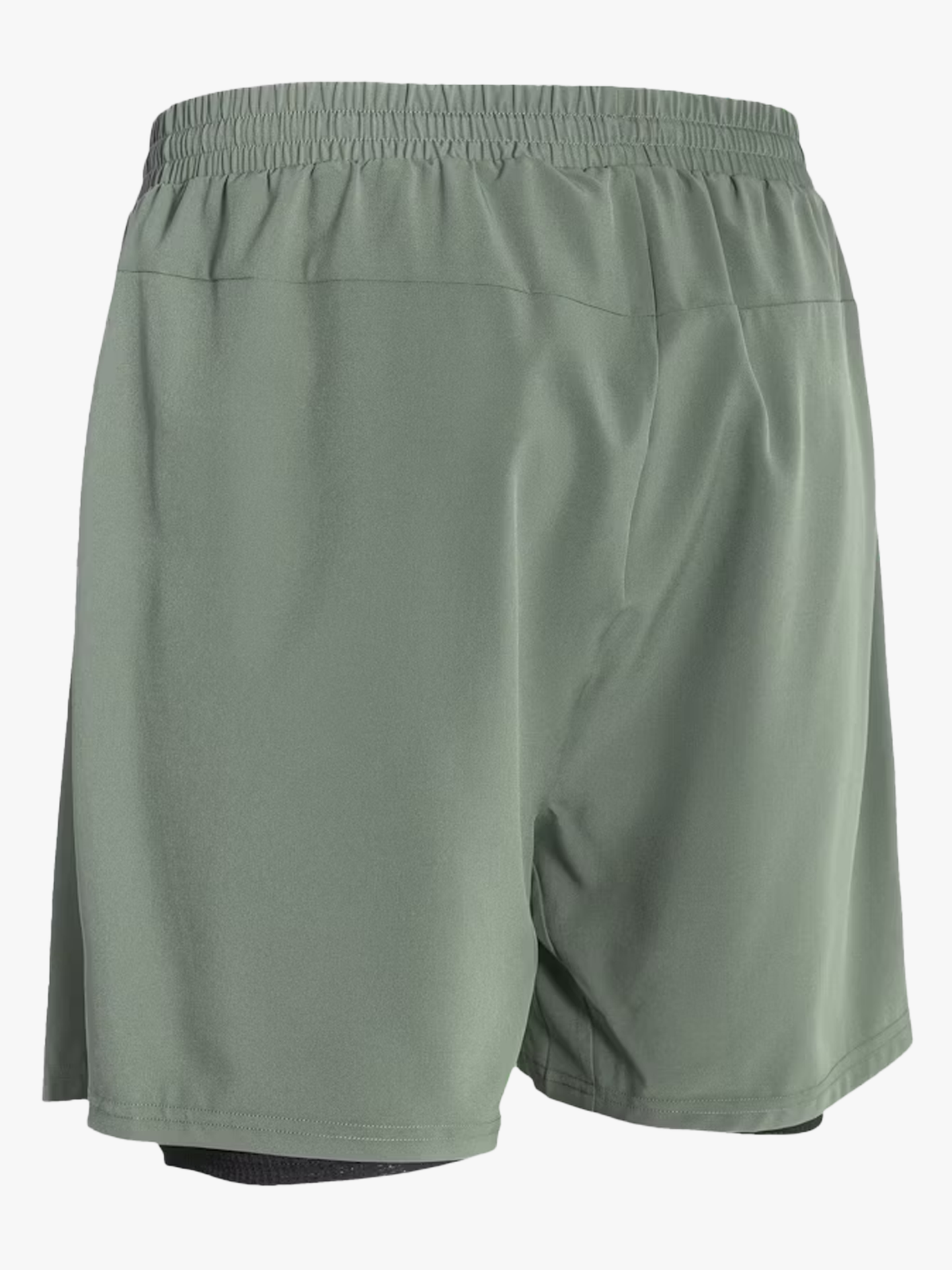 Shorts Run 2in1