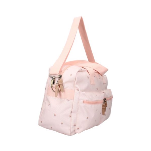 Kidzroom Care Forever Dreaming Luiertas - Pink