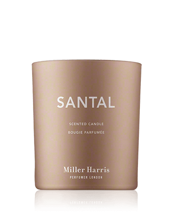 Miller Harris Candle Santal 220g