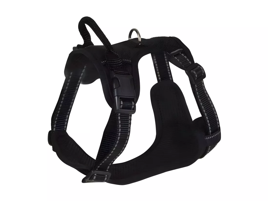 Harnais Anti-Traction pour Chien 