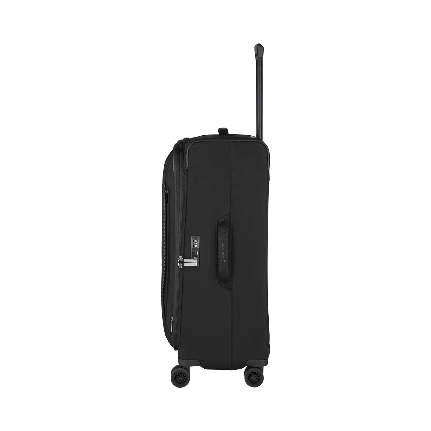 Victorinox Crosslight Large Softside Case black