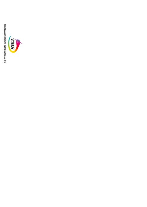 TMS | Verjaardagskaart | age is just a number
