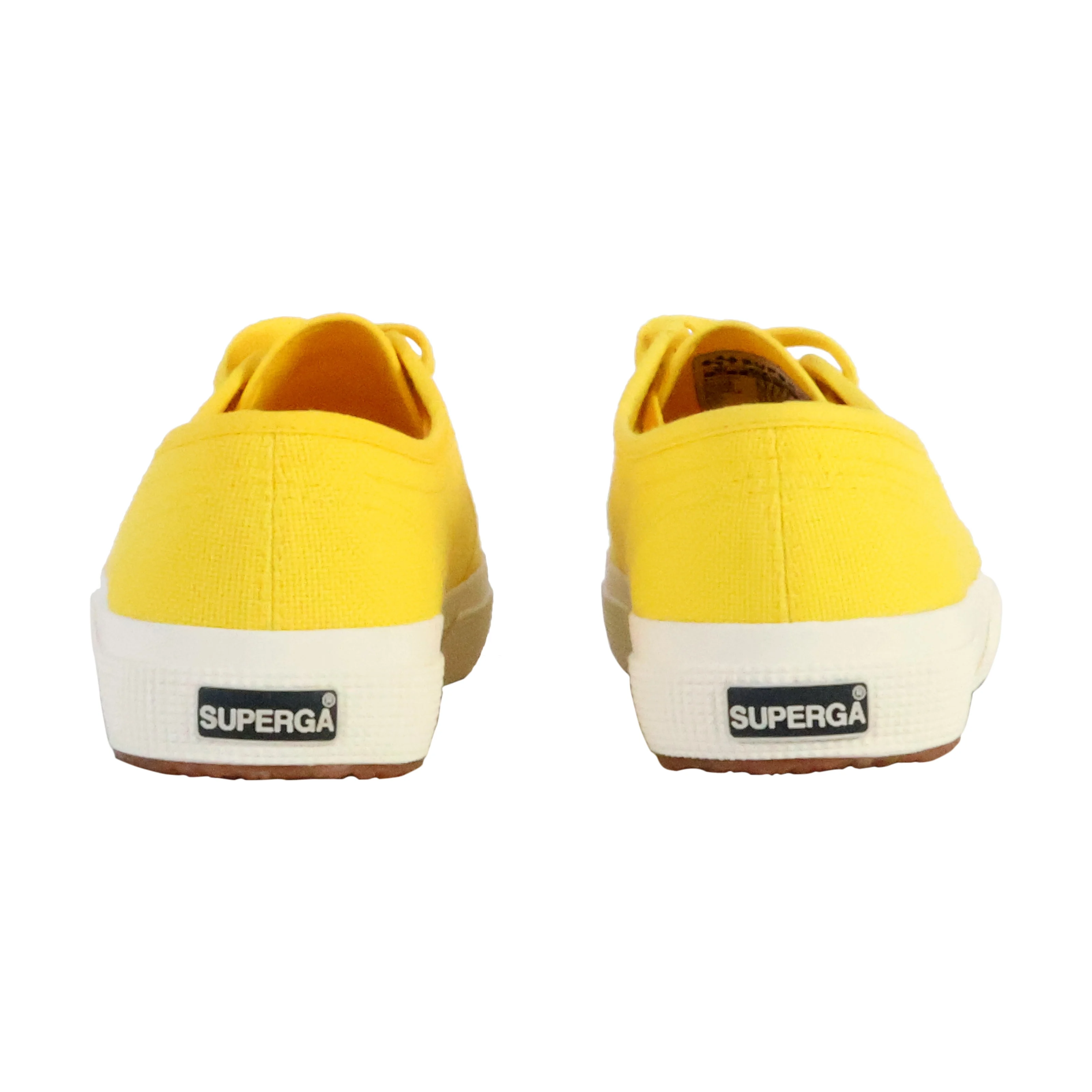 Basket2750 cotu classic | Jaune