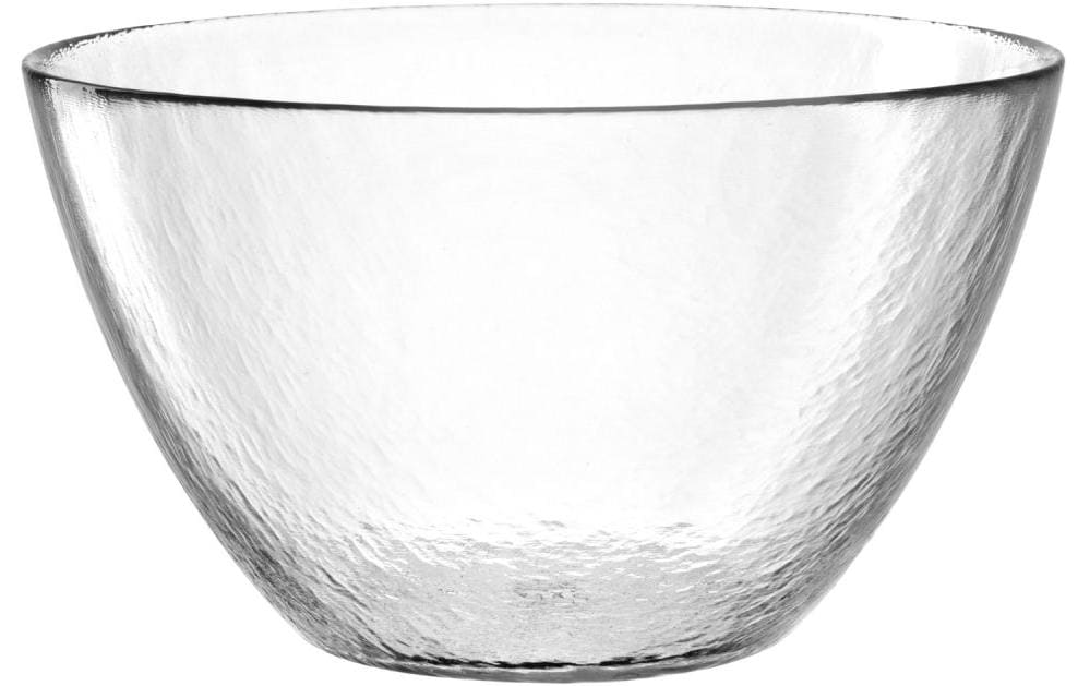 Schale Attivo Ø 22 cm, 1 Stück, TransparentSchale für Salat
