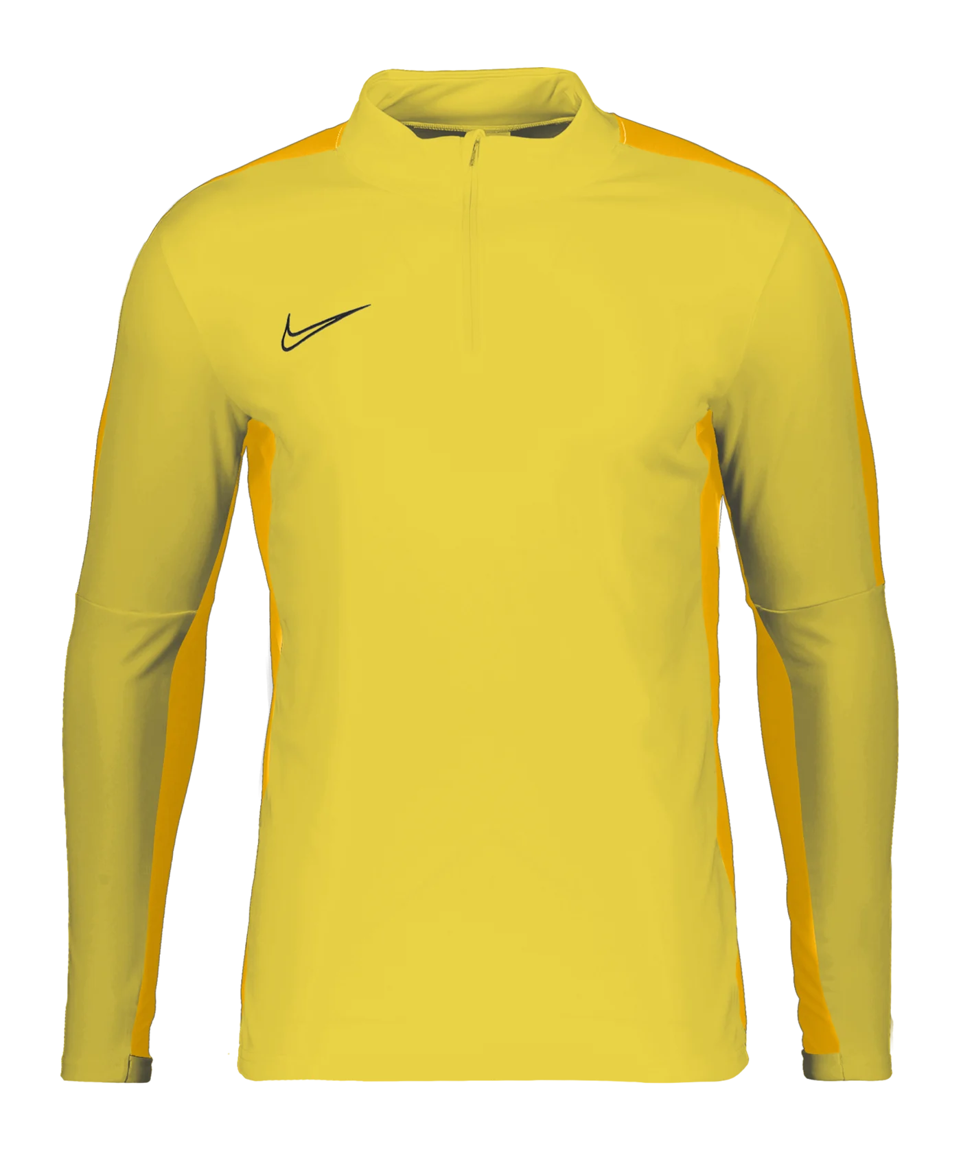 Nike Academy Drilltop Sweatshirt Gelb F719