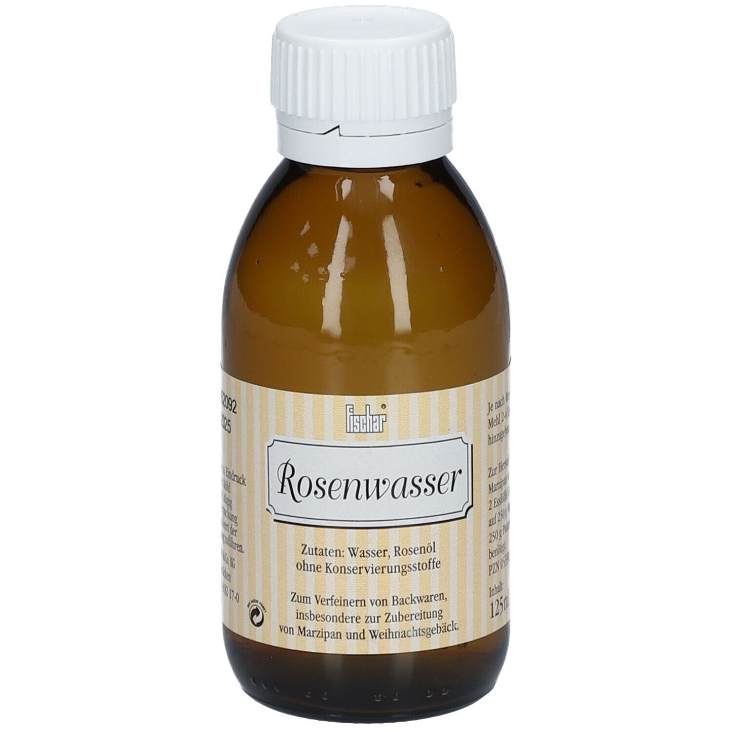 Fischar® Rosenwasser