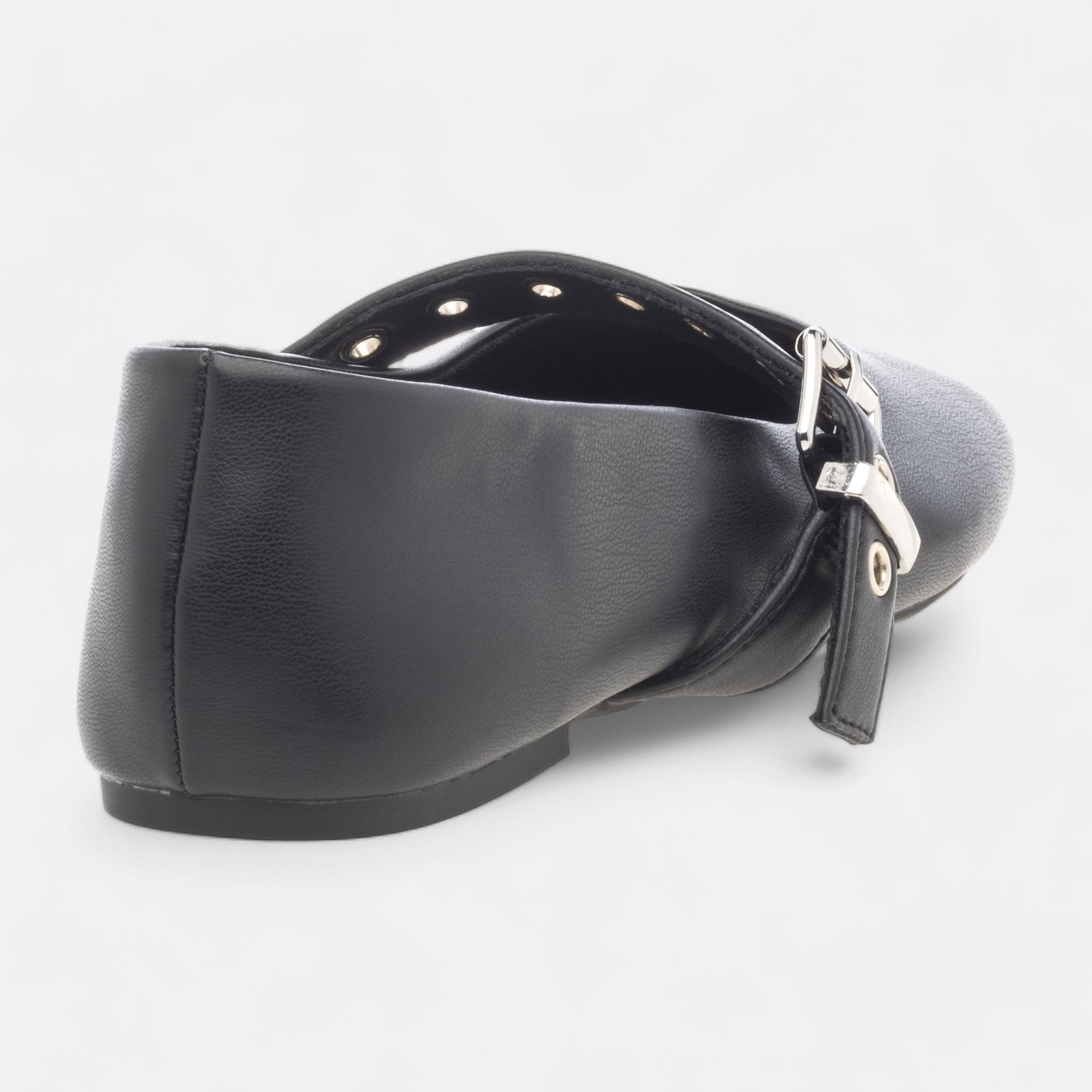 Ballerines Femme noir