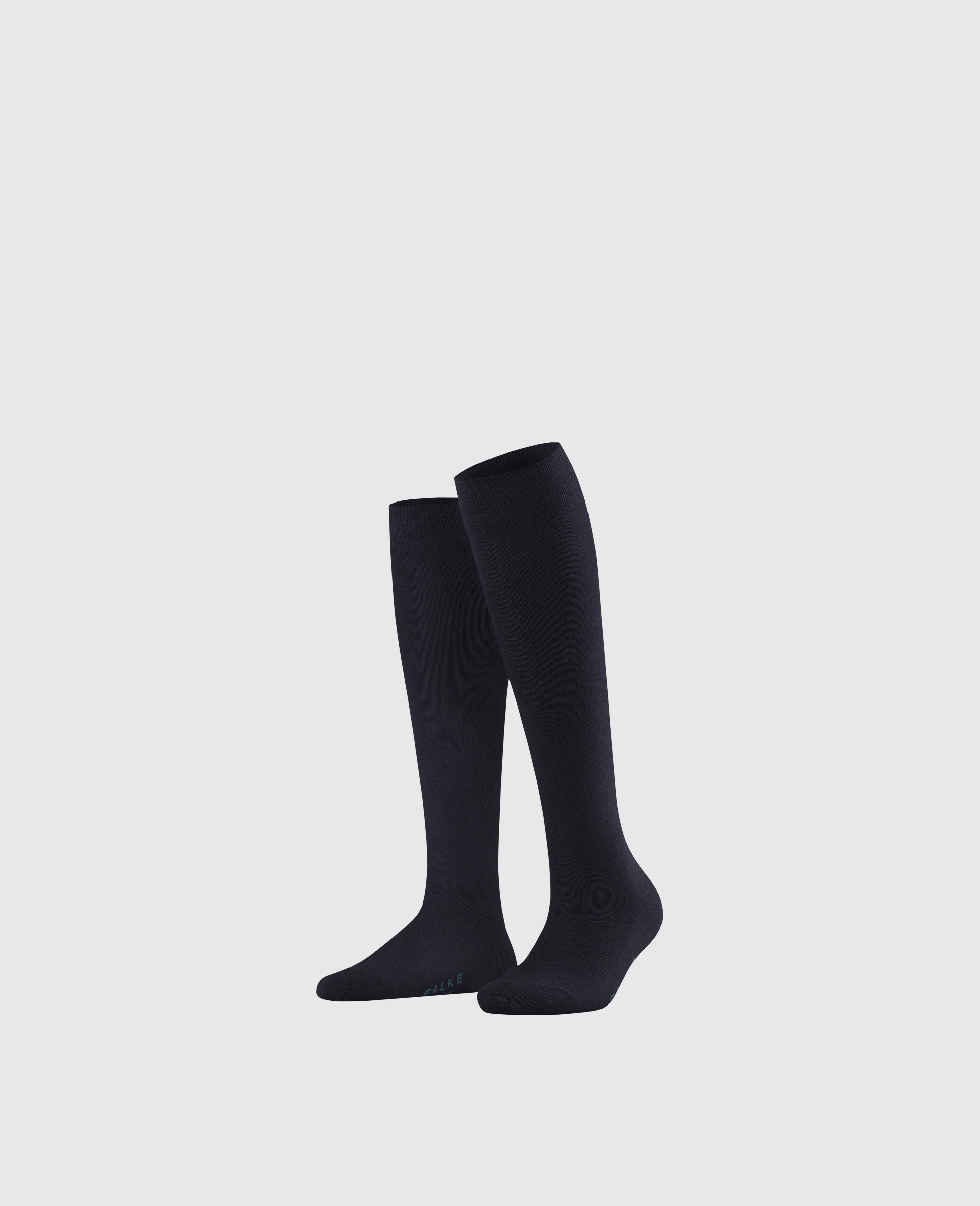 FALKE Family Damen Kniestrümpfe
