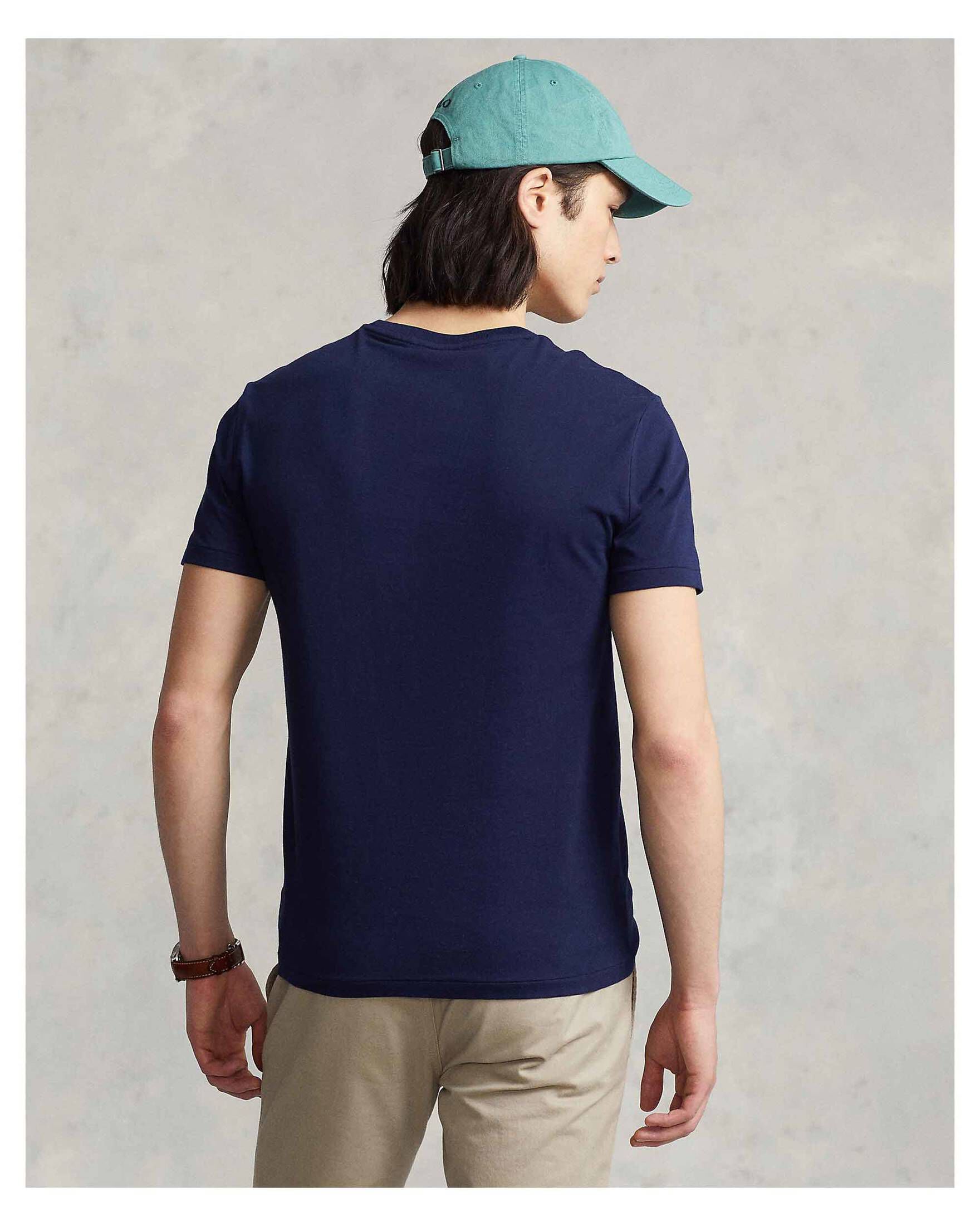 Polo Ralph Lauren| Herren T-Shirt