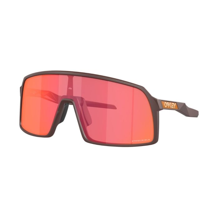 Oakley Unisex Solbriller Sutro (Prizm Trail Torch) Brun