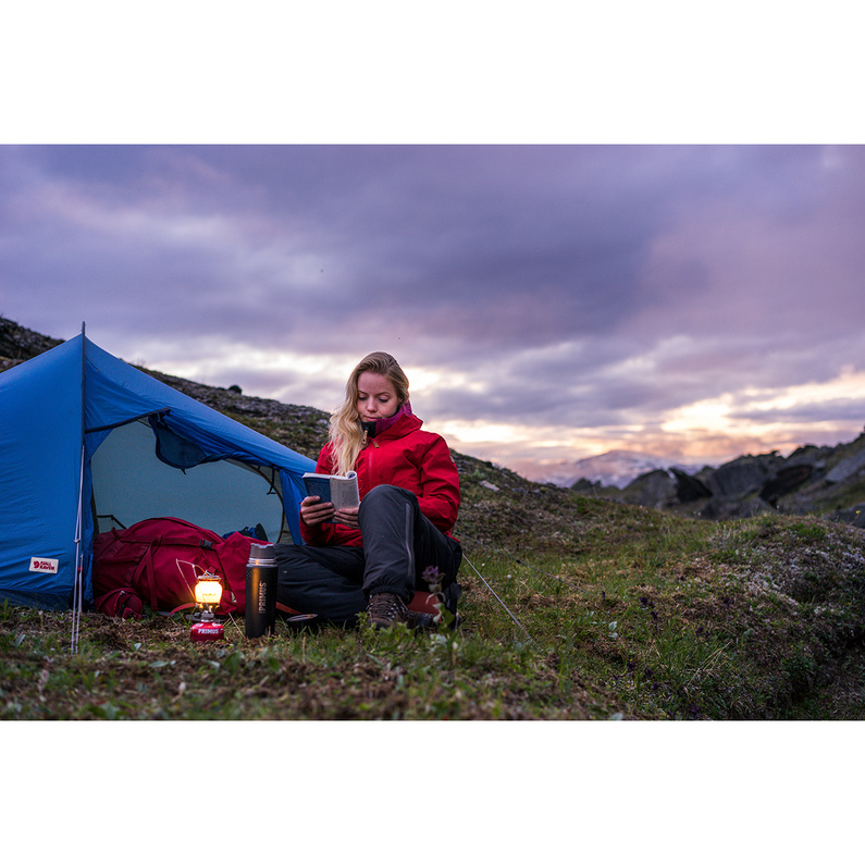 Primus EasyLight Piezo Laterne
