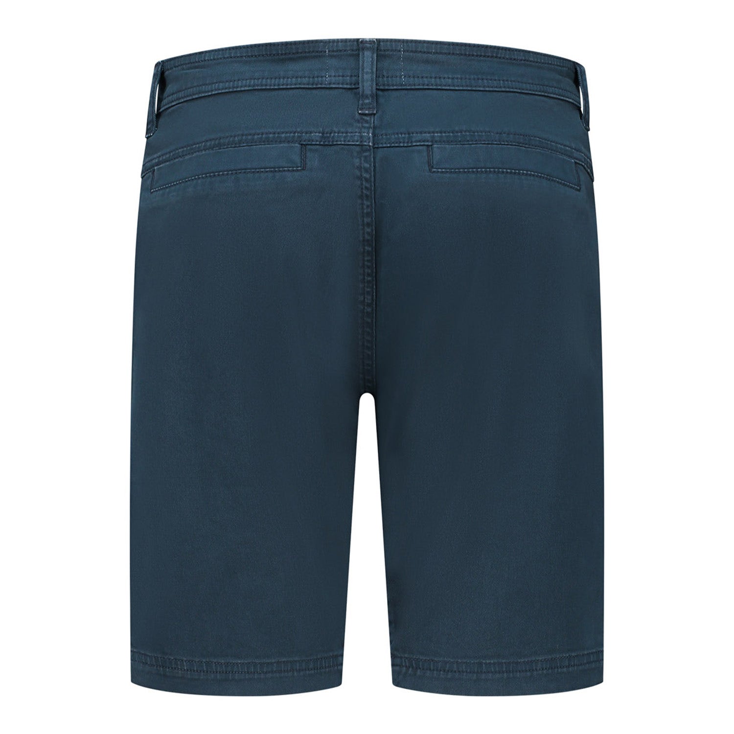 PURE PATH  Garment Dye Shorts