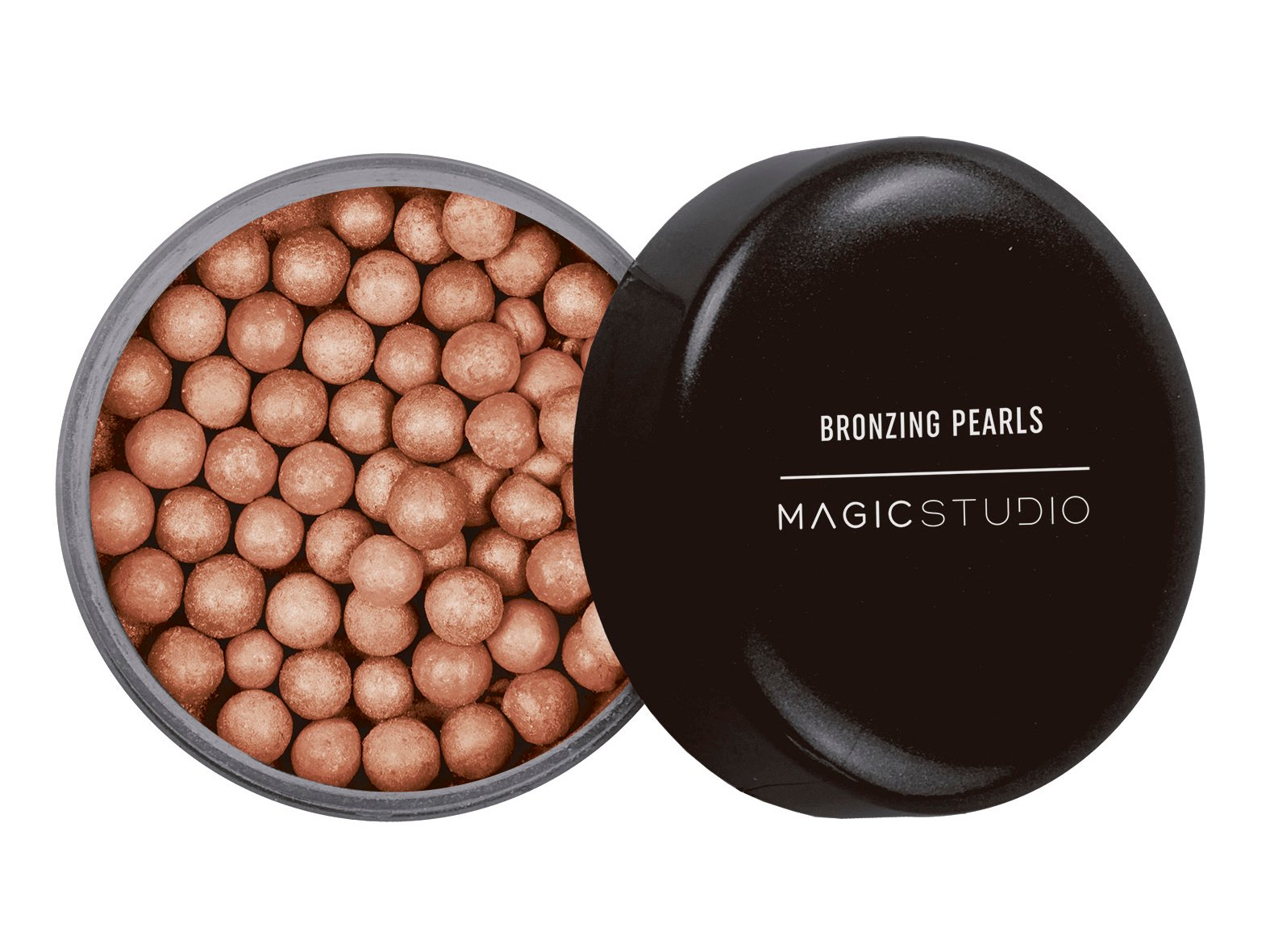 BRONZER MAGIC STUDIO BRONZING PEARLS 52 G