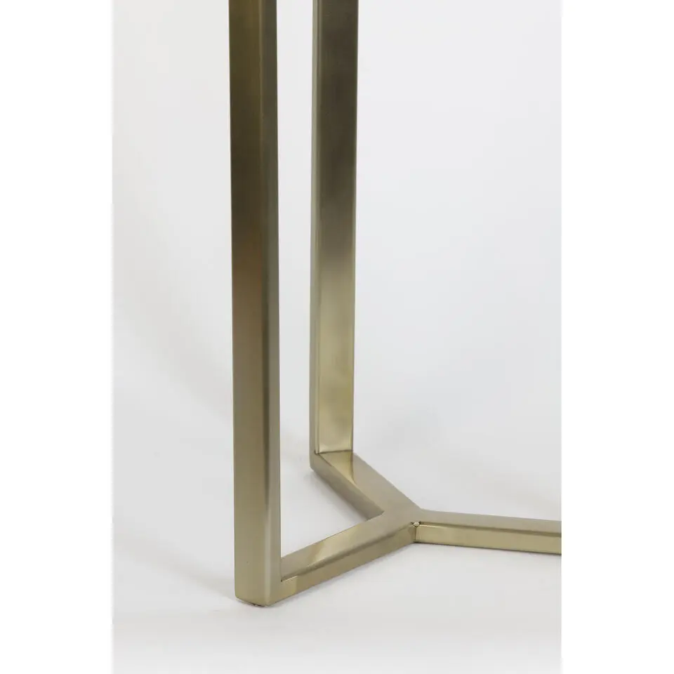 Zuil Retiro - Goud - Ø30cm