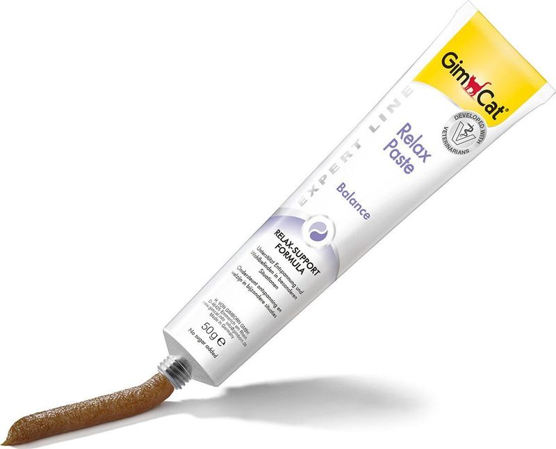 GimCat Relax Pasta 50 gr