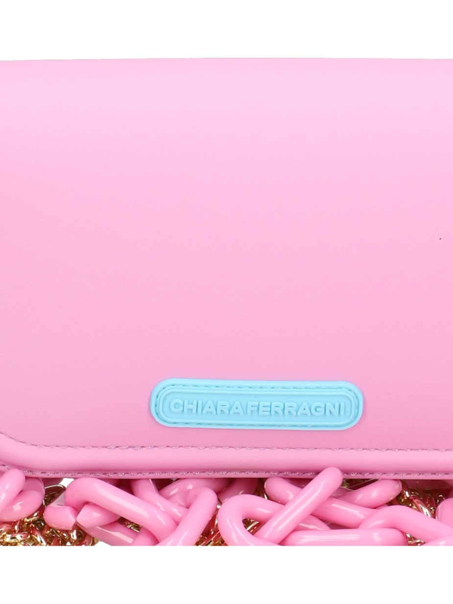 EYELIKE BAG