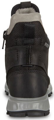 ECCO Exostrike Sneaker, Black