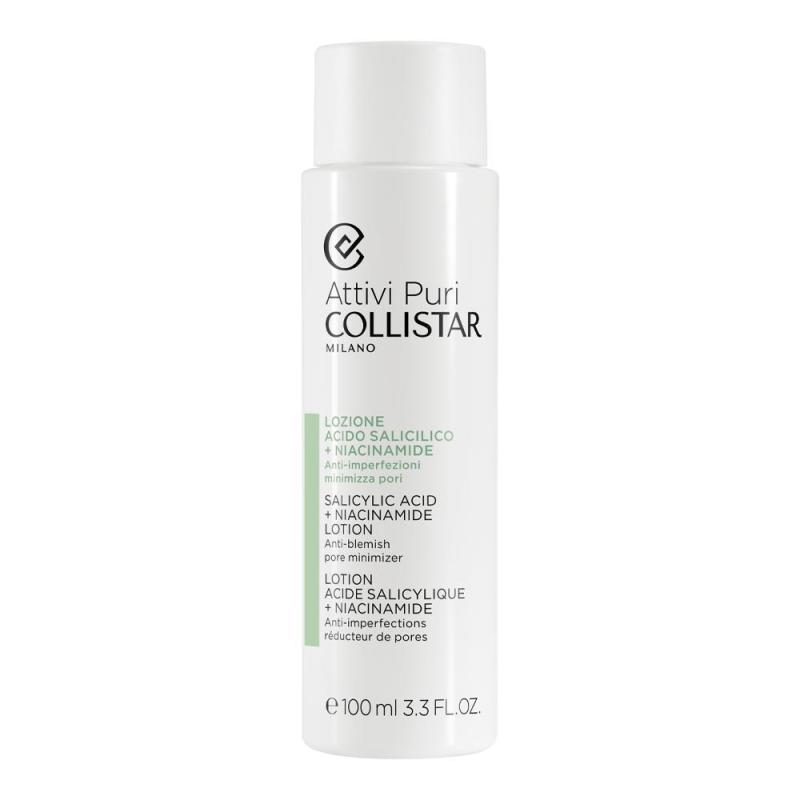 Collistar Lotion Salicylzuur + Niacinamide 100ml