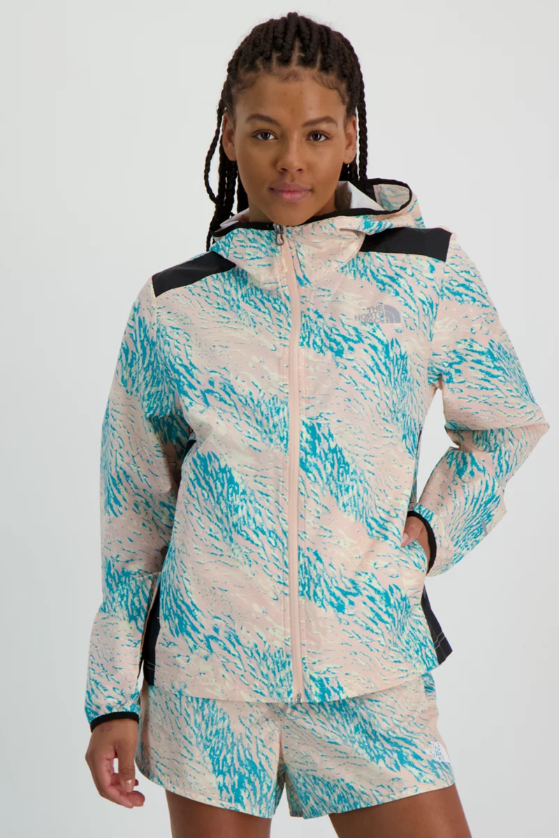 The North Face Running Damen Laufjacke