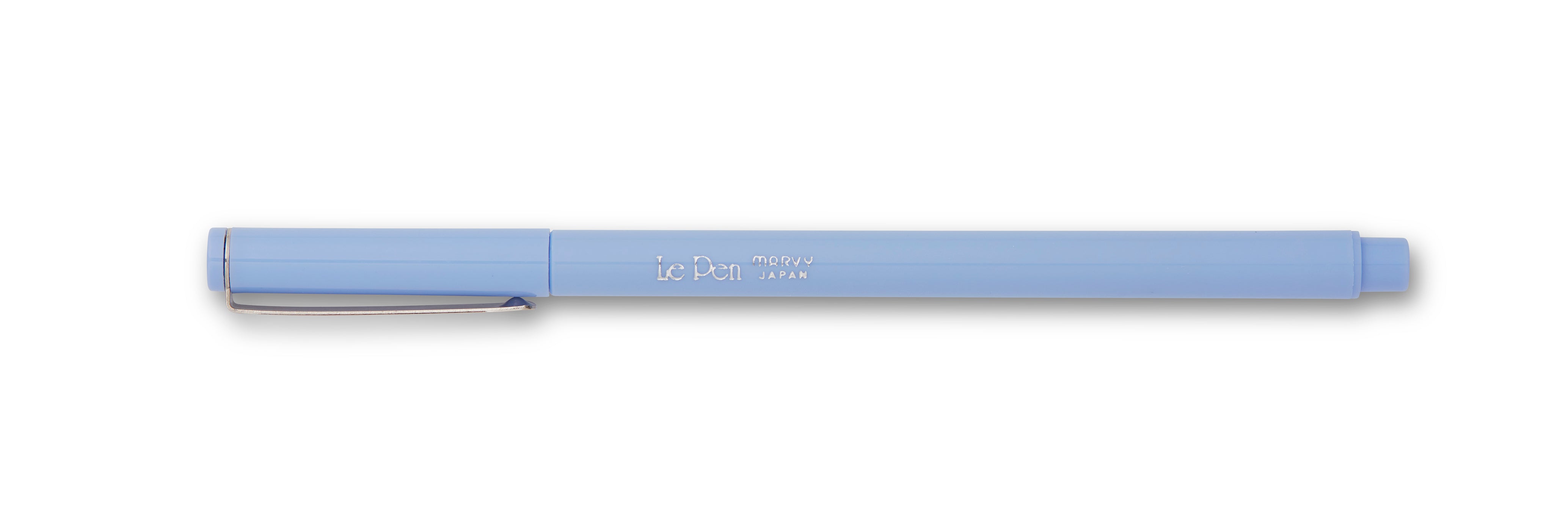 Notem  Filt pen - Perwinkle