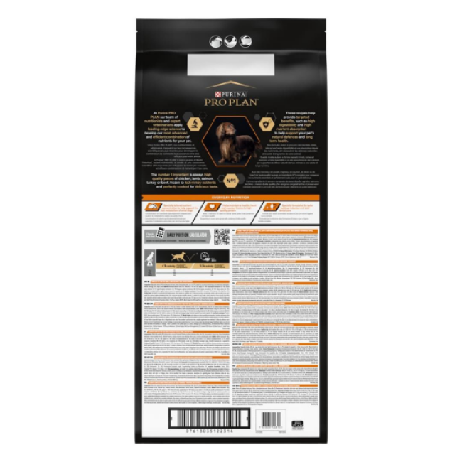 Pro Plan Small & Mini Adult Everyday Nutrition
