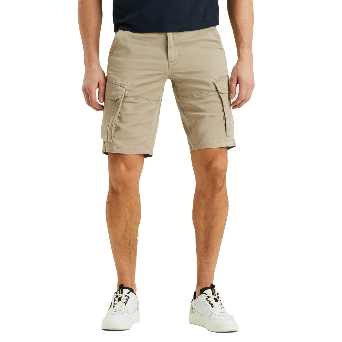 Heren Cargo NORDROP CARGO STRETCH TWILL