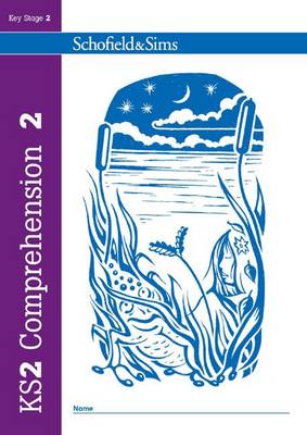 KS2 Comprehension Book 2 (Paperback)
