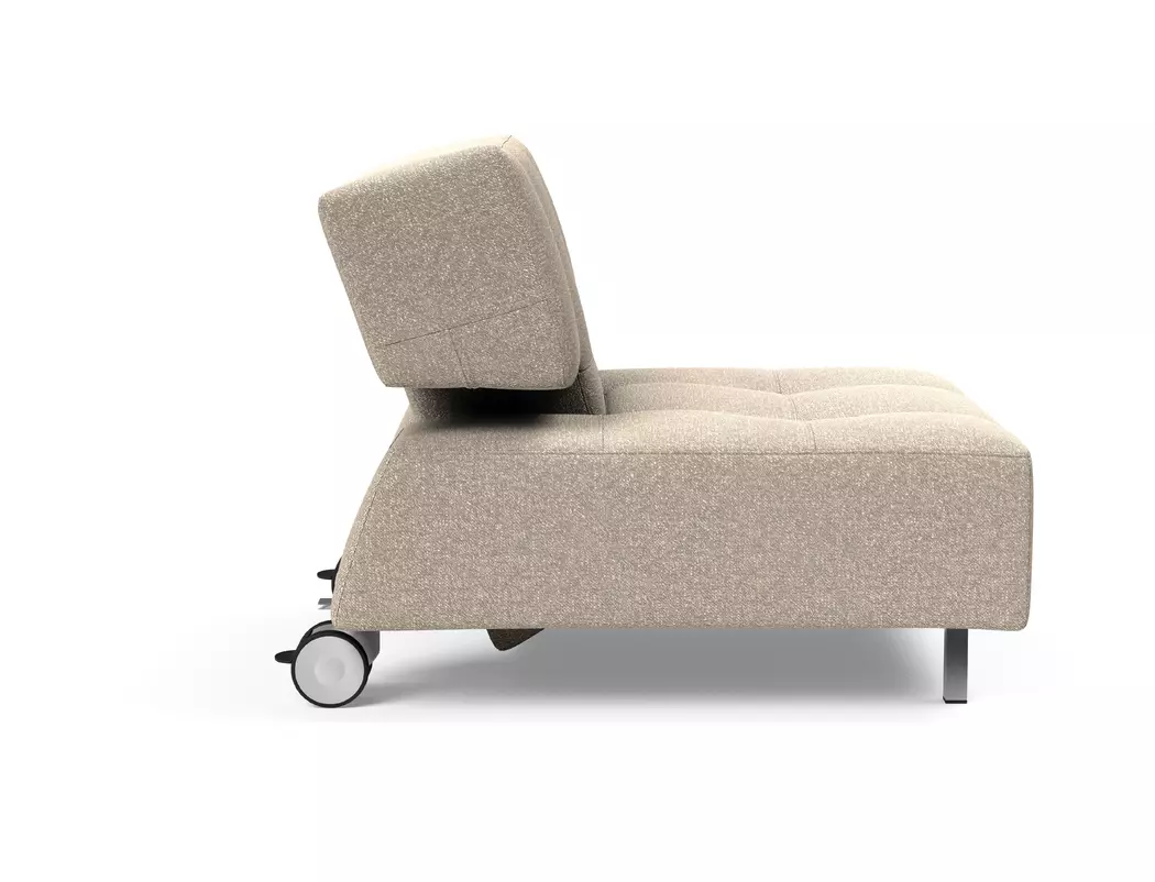 Sessel Long Horn Excess