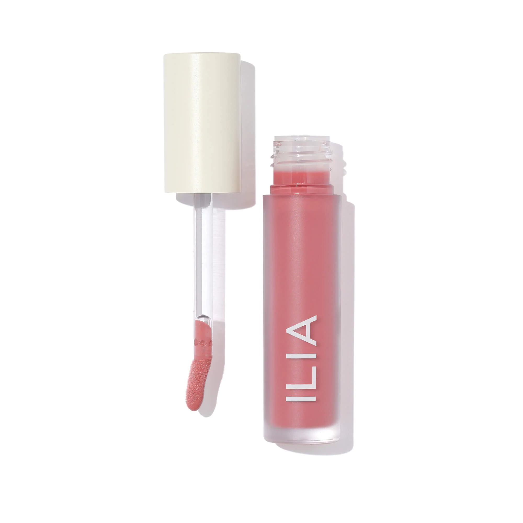 Ilia Balmy Gloss Huile Teintée pour les Lèvres