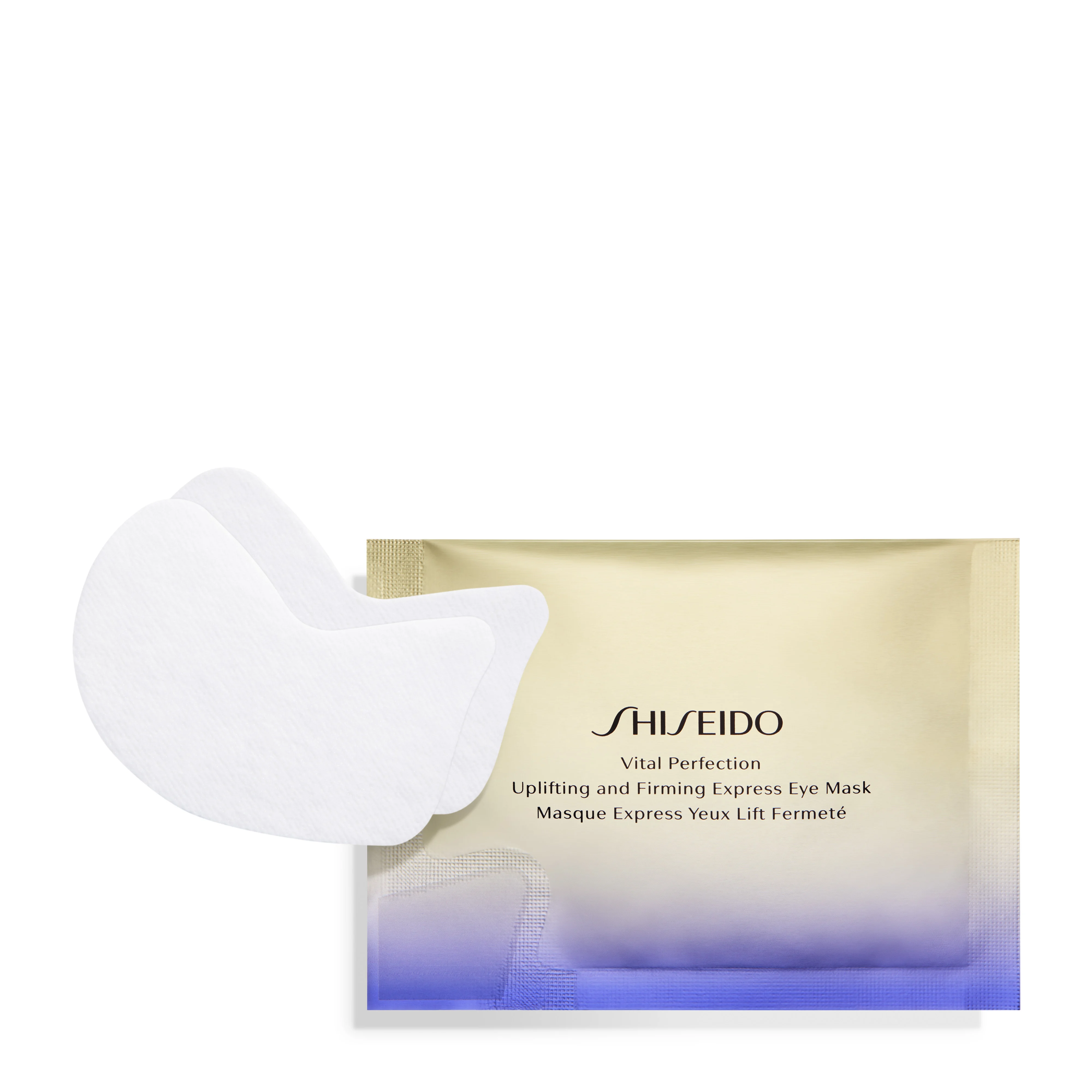 VITAL PERFECTION - Masque Express Yeux Lift Fermeté |