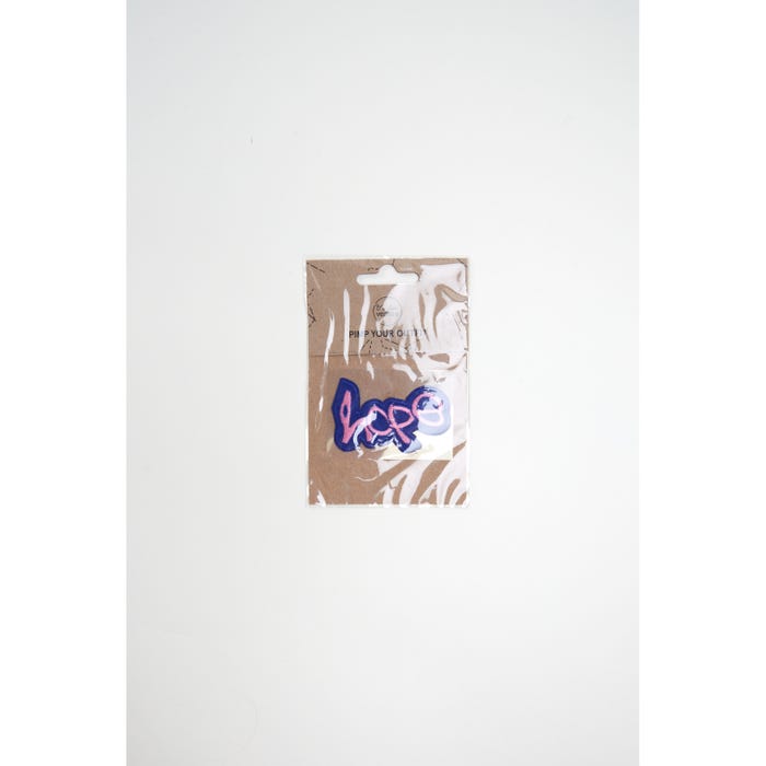 Atelier Veritas-Patch hope 7x4cm