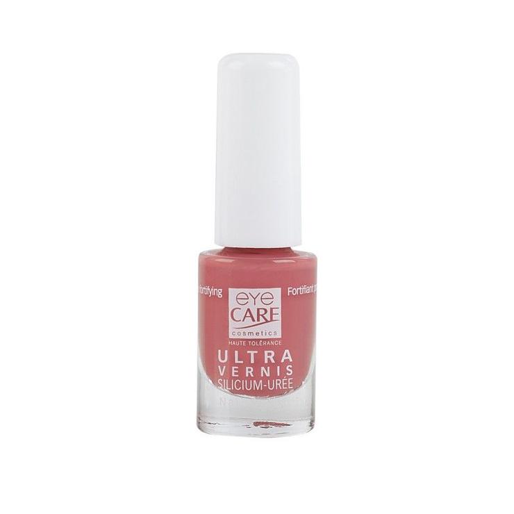 Ultra vernis silicium-urée Pastèque 5ml
