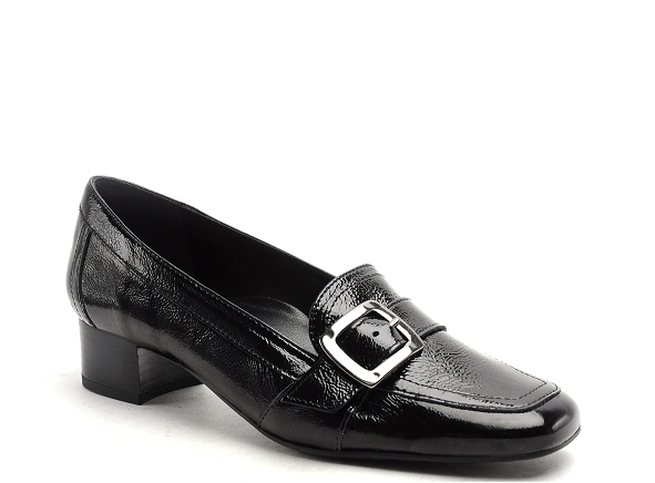 Artika basses femme aspet noir