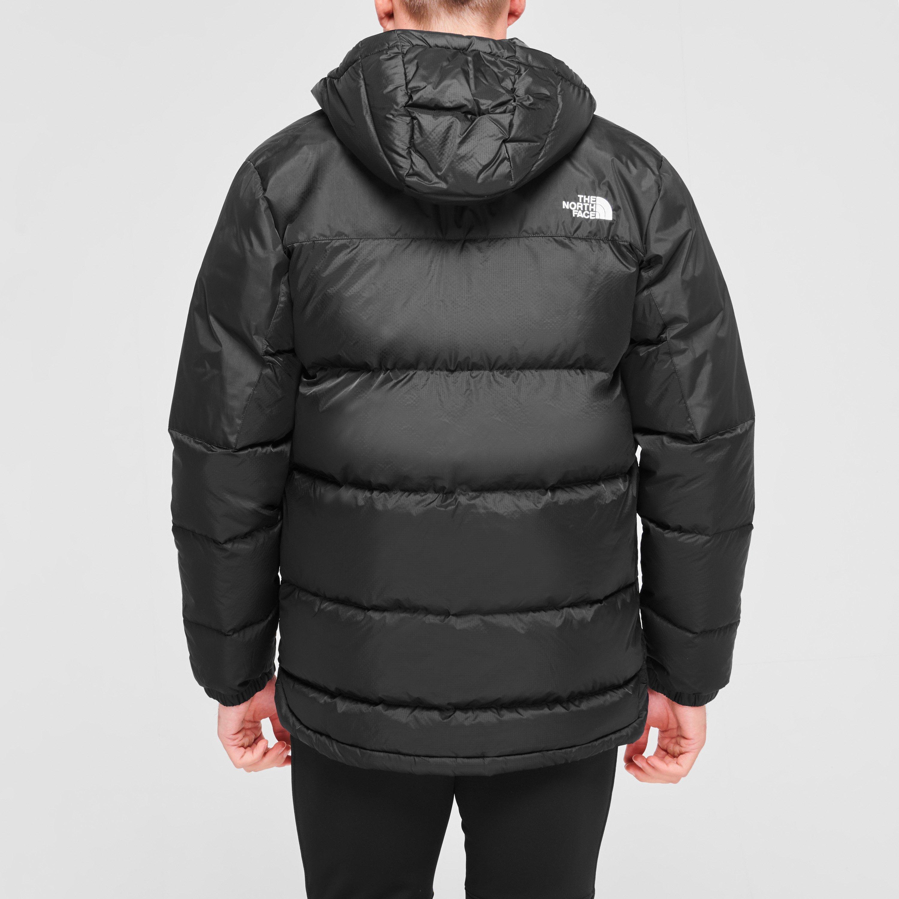 The North Face Diablo Hooded Down Jacket
