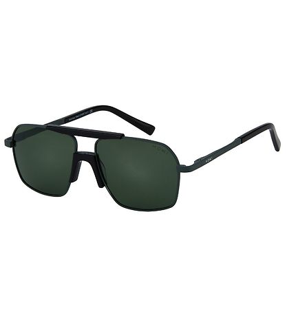 Mokki Sonnenbrille - Polarisiert - Grün
