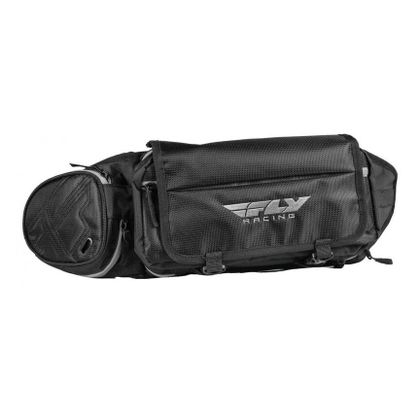 Sacoche banane Fly TOOL PACK - Noir