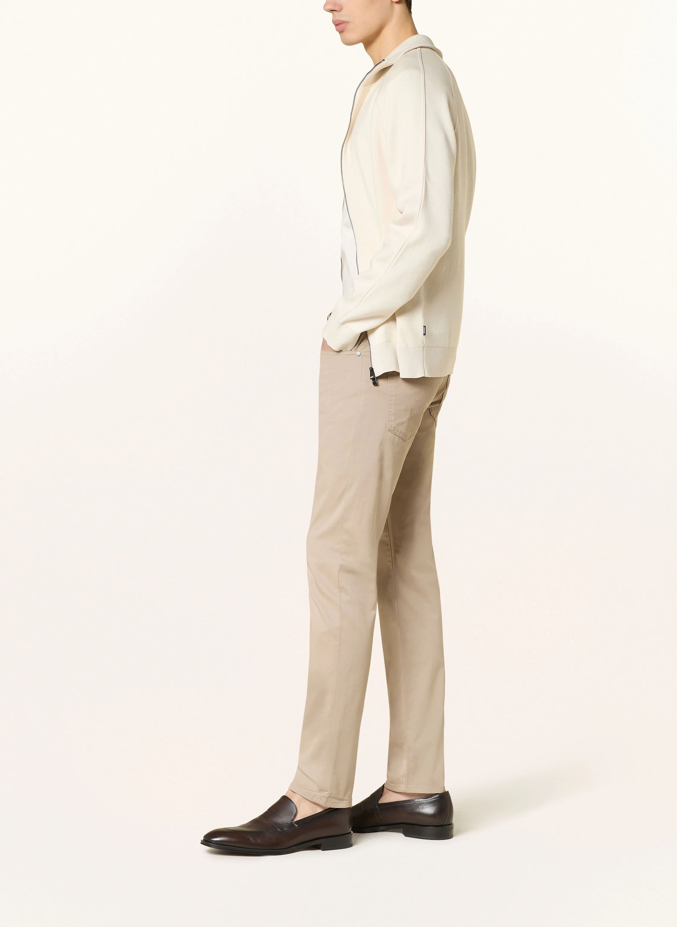 BOSS Hose DELAWARE Slim Fit