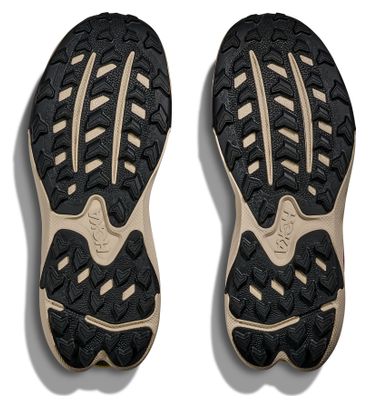 Chaussures Trail Hoka Torrent 4 Noir/Multicolore Femme