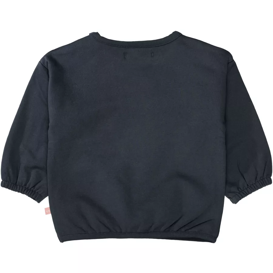 Staccato Sweatshirt night sky