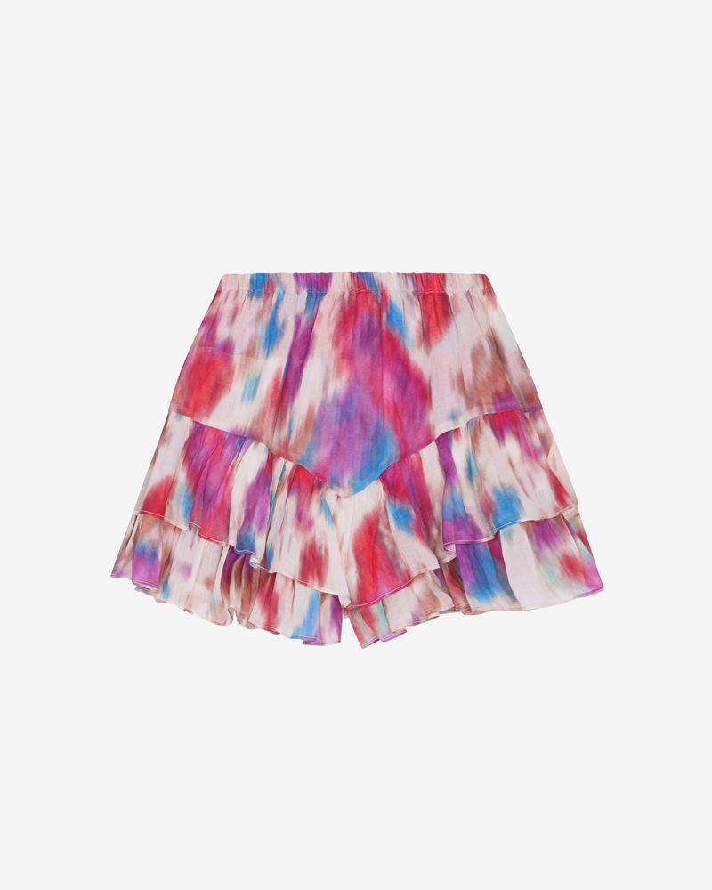SHORT JOCADIA