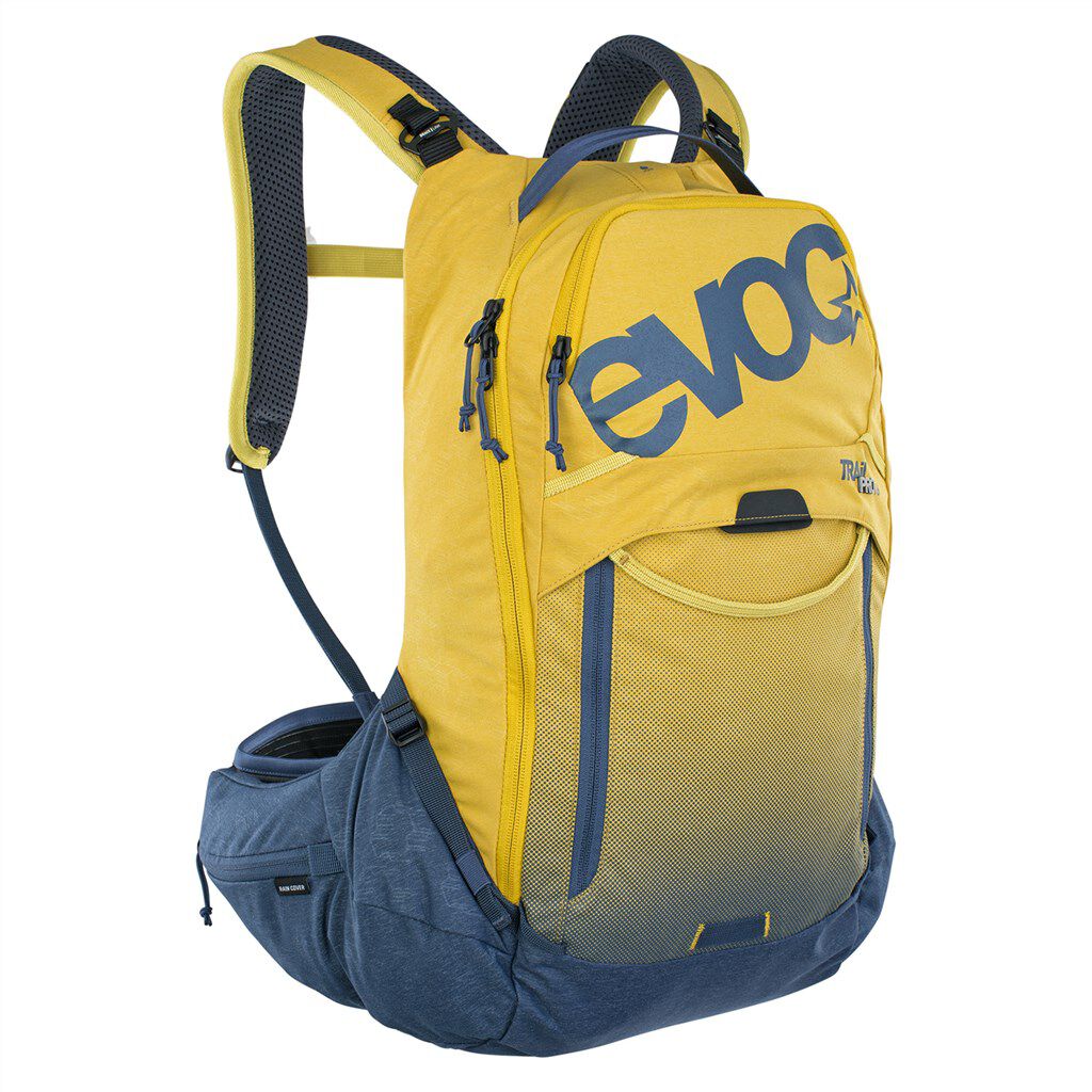 EvocTrail Pro 16L Backpack