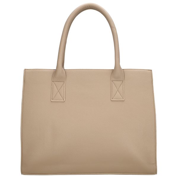 Charm London Sample Schoudertas Zand
