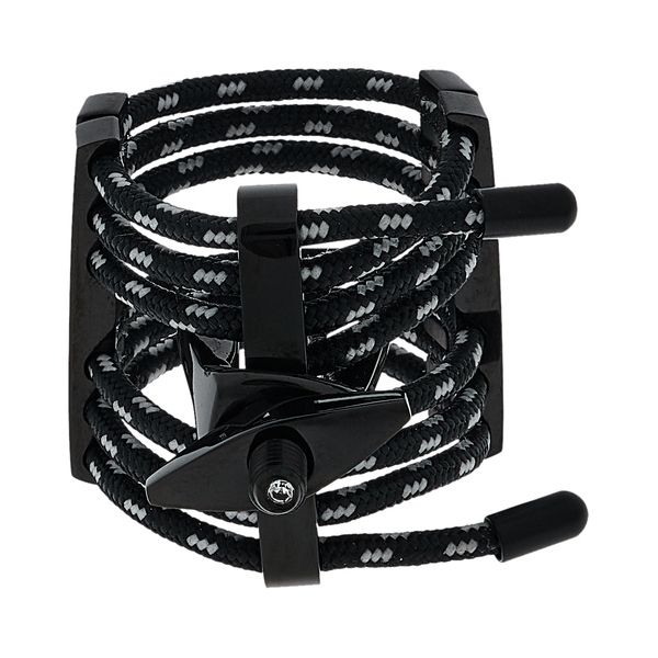Silverstein HEXA Black Soprano M