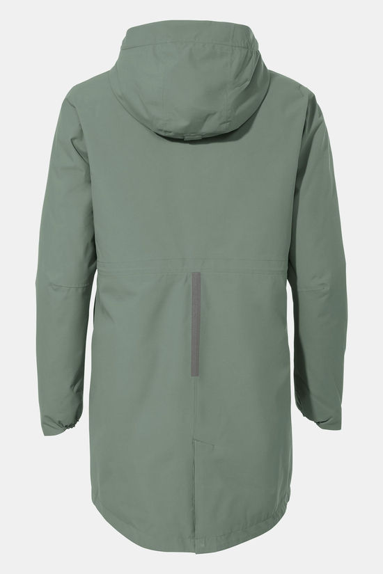 Vaude Vaude Cyclist Padded Parka II Dames