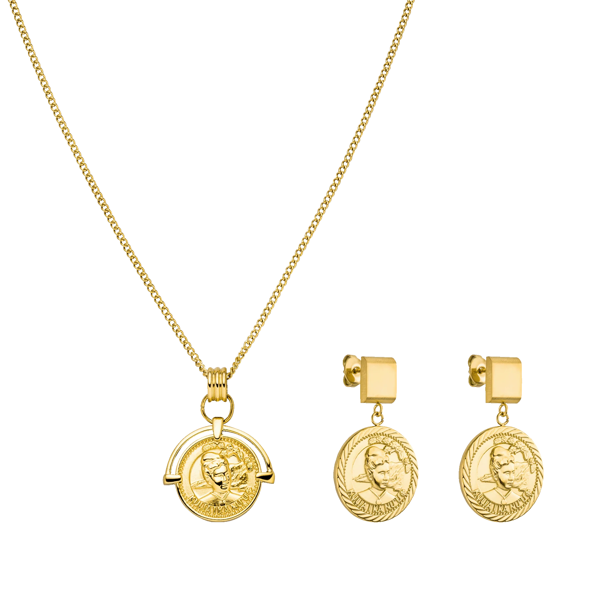 Mahina Club Lei Edition