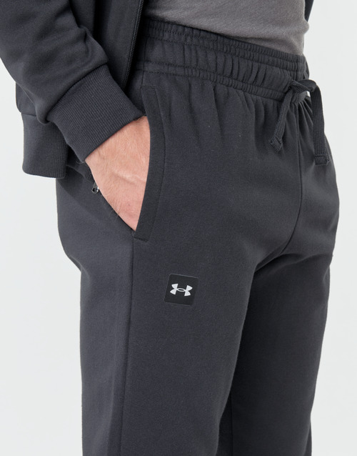 Under Armour - UA RIVAL FLEECE JOGGER Negro